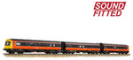 Graham Farish 371-513KSF N Gauge Class 101 3 Car DMU BR Strathclyde
