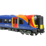 Graham Farish 371-725 N Gauge Class 450 4-Car EMU 450073 South West Trains