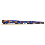 Graham Farish 371-725 N Gauge Class 450 4-Car EMU 450073 South West Trains