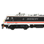 Graham Farish 371-780A N Gauge Class 90/0 90006 'High Sheriff' BR InterCity (Swallow)