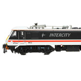 Graham Farish 371-780A N Gauge Class 90/0 90006 'High Sheriff' BR InterCity (Swallow)