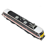 Graham Farish 371-780A N Gauge Class 90/0 90006 'High Sheriff' BR InterCity (Swallow)