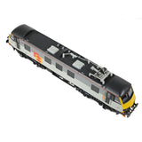 Graham Farish 371-781A N Gauge Class 90/1 90139 BR Railfreight Distribution Sector