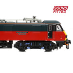 Graham Farish 371-782ASF N Gauge Class 90 90017 Rail Express Systems DCC SOUND