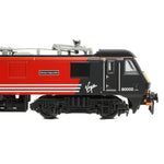 Graham Farish 371-783A N Gauge Class 90/0 90002 'Mission: Impossible' Virgin Trains (Original)