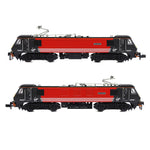 Graham Farish 371-783A N Gauge Class 90/0 90002 'Mission: Impossible' Virgin Trains (Original)