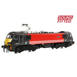 Graham Farish 371-783ASF N Gauge Class 90 90002 Virgin Trains DCC SOUND