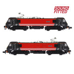 Graham Farish 371-783ASF N Gauge Class 90 90002 Virgin Trains DCC SOUND