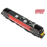 Graham Farish 371-783ASF N Gauge Class 90 90002 Virgin Trains DCC SOUND