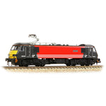 Graham Farish 371-783A N Gauge Class 90/0 90002 'Mission: Impossible' Virgin Trains (Original)