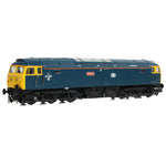 Graham Farish 371-829A N Gauge Class 47/4 47425 'Holbeck' BR Blue