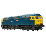 Graham Farish 371-829A N Gauge Class 47/4 47425 'Holbeck' BR Blue