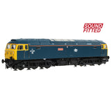 Graham Farish 371-829ASF N Gauge Class 47/4 47425 'Holbeck' BR Blue