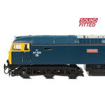 Graham Farish 371-829ASF N Gauge Class 47/4 47425 'Holbeck' BR Blue