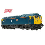 Graham Farish 371-829ASF N Gauge Class 47/4 47425 'Holbeck' BR Blue