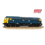 Graham Farish 371-829ASF N Gauge Class 47/4 47425 'Holbeck' BR Blue