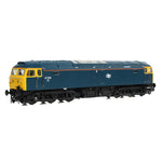 Graham Farish 371-829B N Gauge Class 47/4 47556 BR Blue