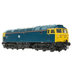 Graham Farish 371-829B N Gauge Class 47/4 47556 BR Blue