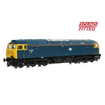 Graham Farish 371-829BSF N Gauge Class 47/4 47556 BR Blue