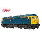 Graham Farish 371-829BSF N Gauge Class 47/4 47556 BR Blue