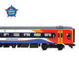 Graham Farish 371-855 N Gauge Class 158 2-Car DMU 158773 East Midlands Trains