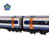 Graham Farish 371-855 N Gauge Class 158 2-Car DMU 158773 East Midlands Trains