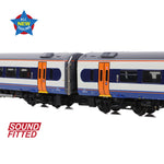 Graham Farish 371-855SF N Gauge Class 158 2-Car DMU 158773 East Midlands Trains