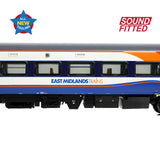 Graham Farish 371-855SF N Gauge Class 158 2-Car DMU 158773 East Midlands Trains