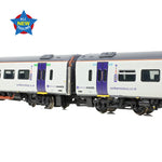 Graham Farish 371-858A N Gauge Class 158 2-Car DMU 158861 Northern