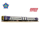 Graham Farish 371-858ASF N Gauge Class 158 2-Car DMU 158861 Northern