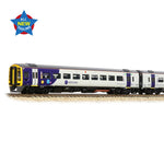 Graham Farish 371-858A N Gauge Class 158 2-Car DMU 158861 Northern