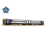 Graham Farish 371-858 N Gauge Class 158 2-Car DMU 158844 Northern