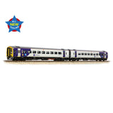 Graham Farish 371-858 N Gauge Class 158 2-Car DMU 158844 Northern