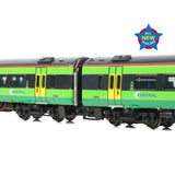 Graham Farish 371-862 N Gauge Class 158 2-Car DMU 158856 Central Trains