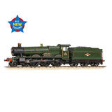 Graham Farish 372-011 N Gauge GWR 49XX 4936 Kinlet Hall BR Lined Green (Late)