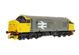 Graham Farish 372-110 N Gauge Class 37/7 37894 BR Railfreight Grey