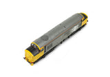 Graham Farish 372-110SF N Gauge Class 37/7 37894 BR Railfreight Grey SOUND FITTED