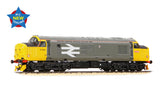 Graham Farish 372-110 N Gauge Class 37/7 37894 BR Railfreight Grey