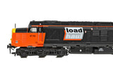 Graham Farish 372-112 N Gauge Class 37/7 37710 Loadhaul