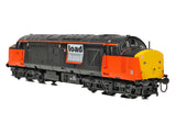 Graham Farish 372-112SF N Gauge Class 37/7 37710 Loadhaul SOUND FITTED