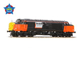 Graham Farish 372-112 N Gauge Class 37/7 37710 Loadhaul