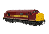 Graham Farish 372-113SF N Gauge Class 37/7 37717 'Berwick Middle School' EWS SOUND FITTED