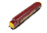 Graham Farish 372-113SF N Gauge Class 37/7 37717 'Berwick Middle School' EWS SOUND FITTED