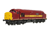Graham Farish 372-113SF N Gauge Class 37/7 37717 'Berwick Middle School' EWS SOUND FITTED