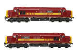 Graham Farish 372-113SF N Gauge Class 37/7 37717 'Berwick Middle School' EWS SOUND FITTED