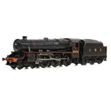 Graham Farish 372-135B N Gauge LMS Black 5MT 'Black 5' Riveted Tender 5004