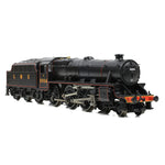 Graham Farish 372-135B N Gauge LMS Black 5MT 'Black 5' Riveted Tender 5004