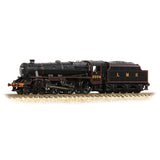 Graham Farish 372-135B N Gauge LMS Black 5MT 'Black 5' Riveted Tender 5004