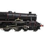 Graham Farish 372-136A N Gauge BR Black (Early) 5MT Black 5 45407 Lancs Fusilier