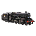 Graham Farish 372-136A N Gauge BR Black (Early) 5MT Black 5 45407 Lancs Fusilier